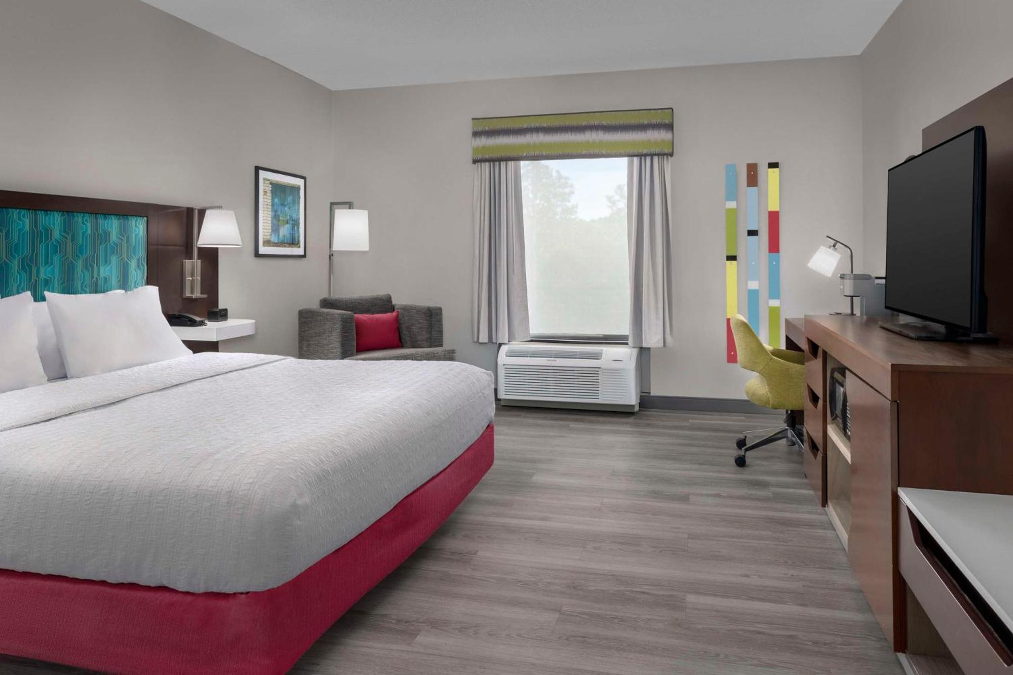 Hampton Inn Birmingham I-65/Lakeshore Drive Exterior foto