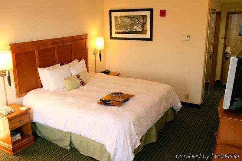 Hampton Inn Birmingham I-65/Lakeshore Drive Habitación foto