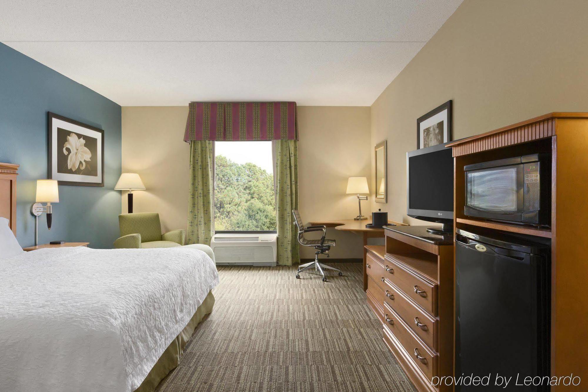Hampton Inn Birmingham I-65/Lakeshore Drive Exterior foto